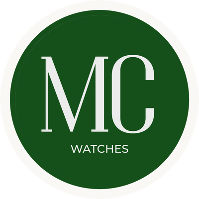 MC Watches